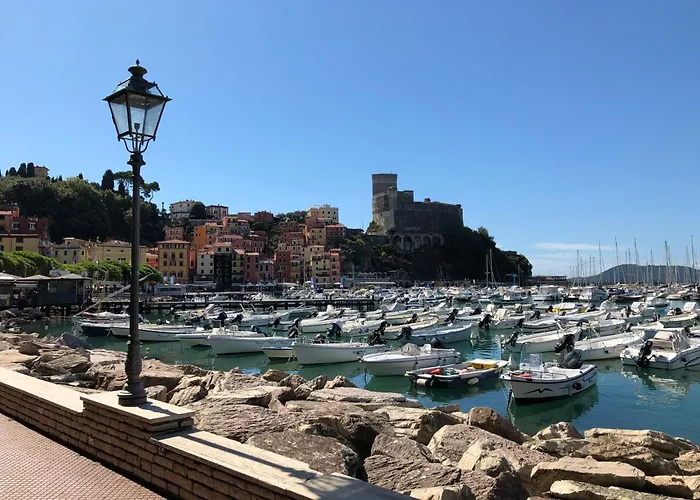 Daire Casa Costa - - Free Parking *